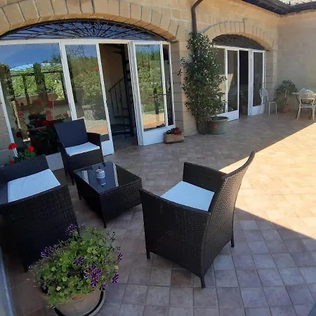 B&B Le Bacette-3