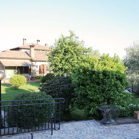 B&B Le Bacette-2